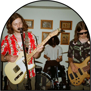 The Tin Heads