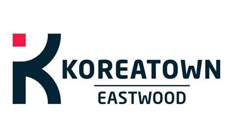 Koreatown logo
