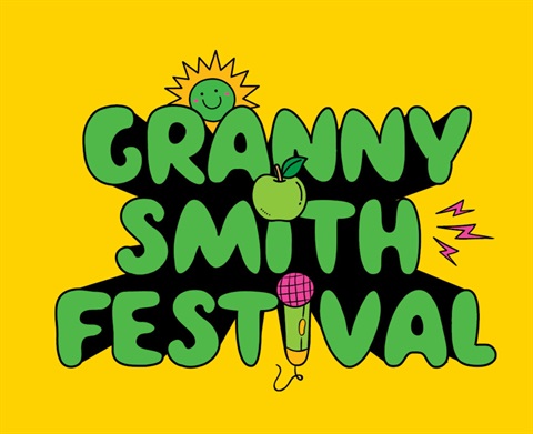 Australian food history timeline - Granny Smith apple appears