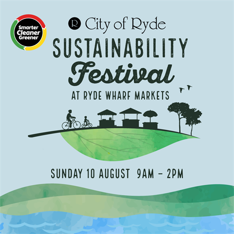 2025 Sustainability Festival