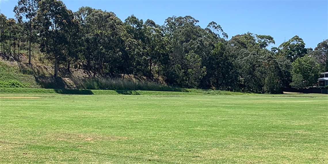 Gannan Park