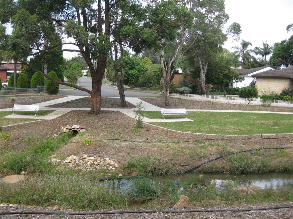 201503 - HYS - MREC - Stormwater