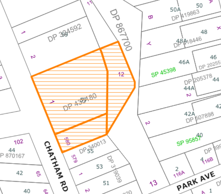 202405-Proposed-Classification-Part-of-59-Chatham-Road-Denistone-Location-Map.png