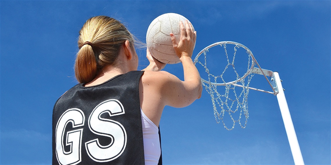 Netball