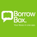 Borrowbox logo