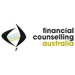 Financial Counselling Australia logo