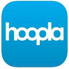 Hoopla logo