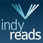 Indyreads logo