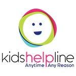 KidHelpLine logo