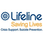 Lifeline logo