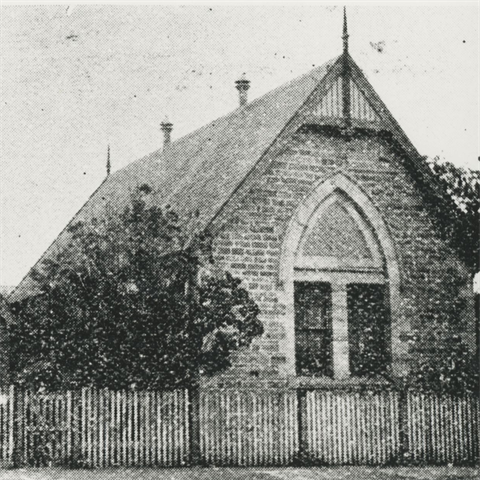 Gladesville Public School