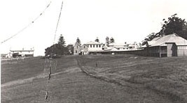 Brush Farm Carpentarian Reformatory Quarters 1910