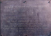 The Careless Weavers Plaque.jpg