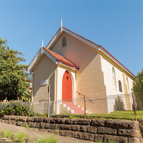 Ebenezer Chapel