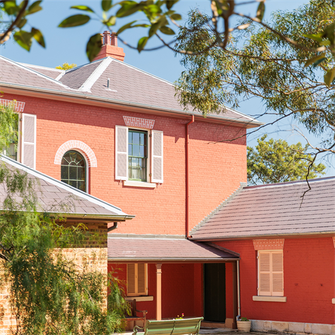 Willandra House