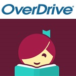 OverDrive logo