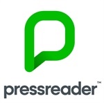 PressReader logo