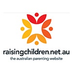 raisingchildren.net.au logo