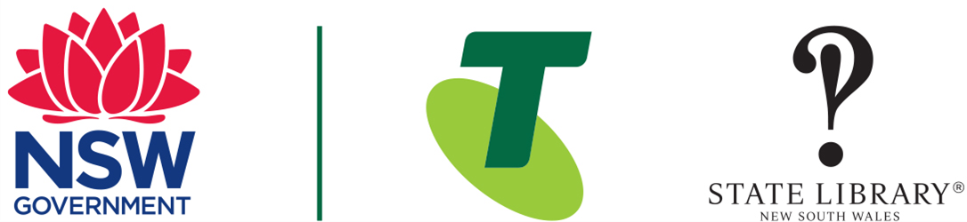 Tech Savvy Seniors logo