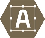 Adobe icon