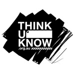 Think U Know logo