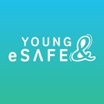 Young & eSafe logo