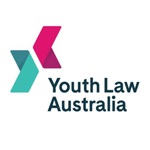 Youth Law Australia logo