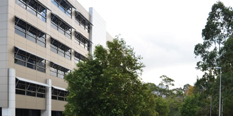 North Ryde Office
