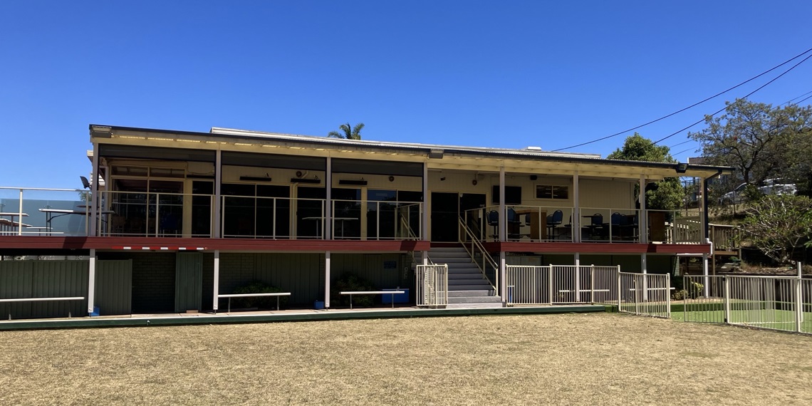 Putney Tennyson Bowling Club 