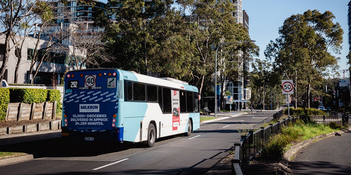 Bus