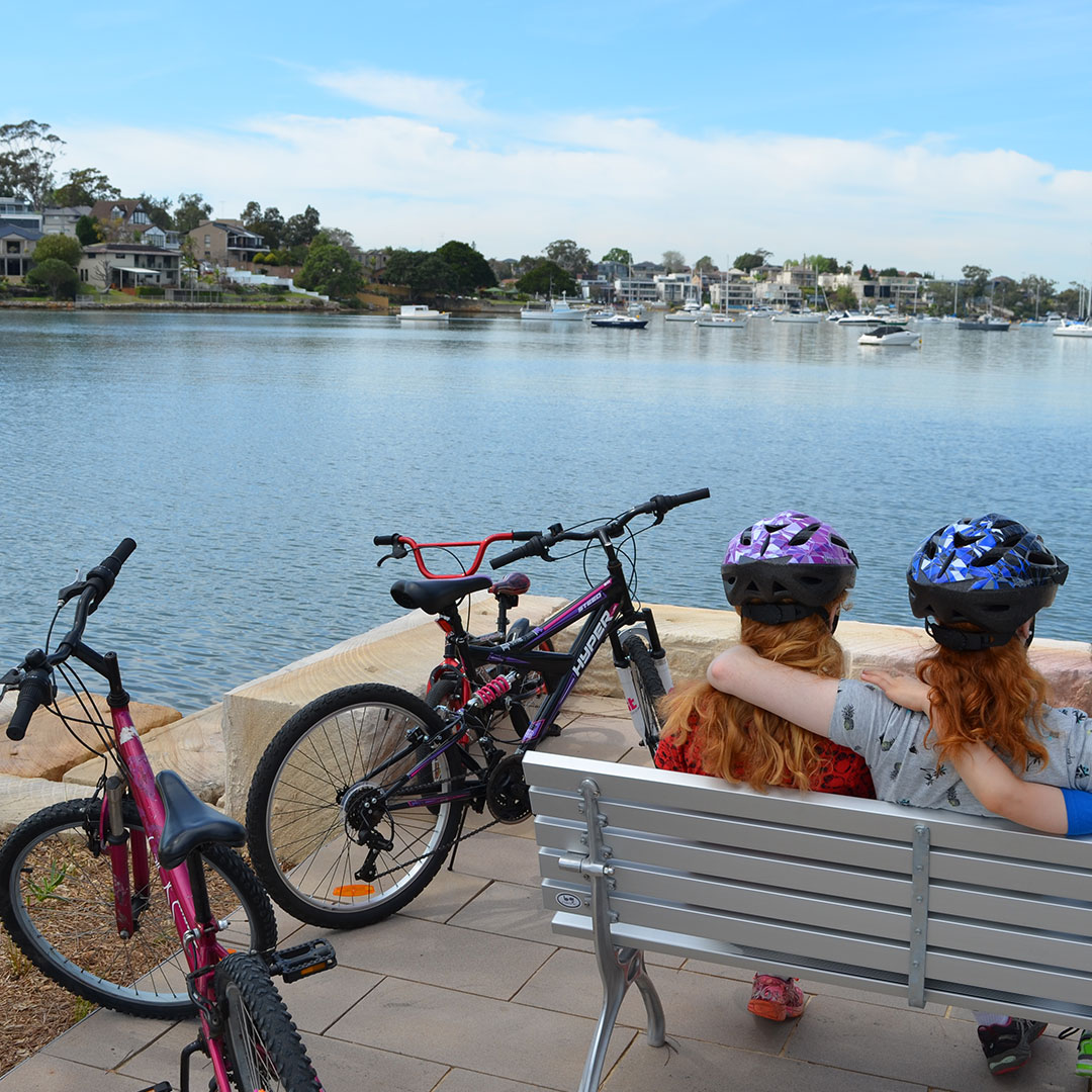 Ryde cycling deals