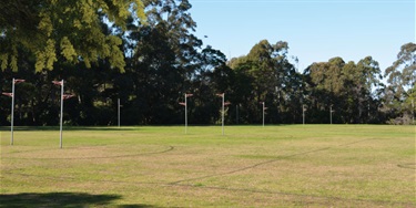 Brush Farm Park