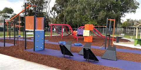 Santa Rosa Park