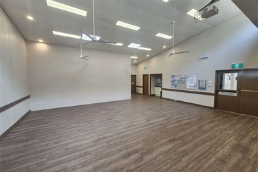 Photo of Marsfield Community Centre