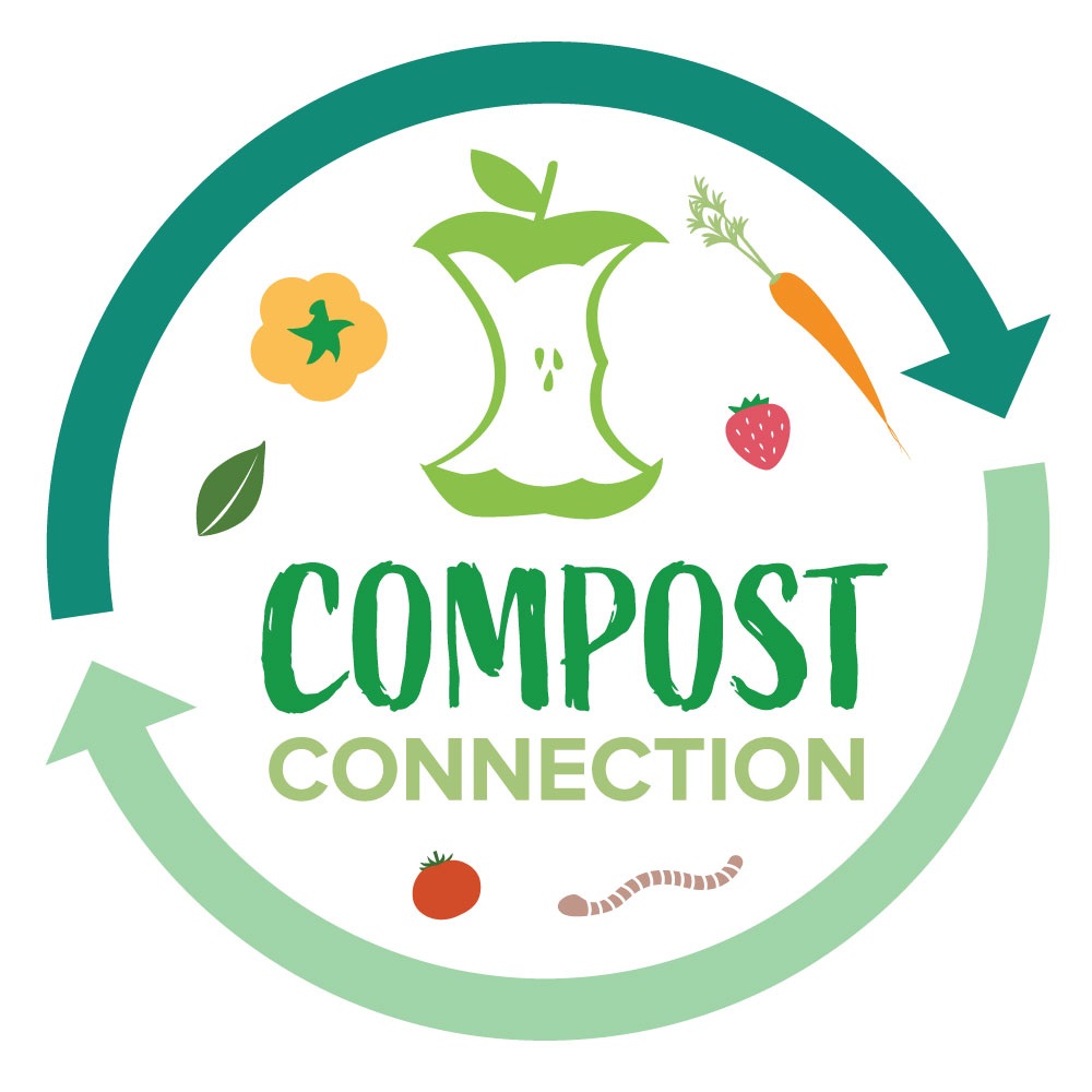 Compost Connection logo