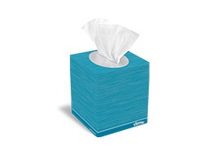 Box of tissues