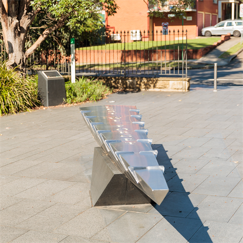 Ryde Cenotaph