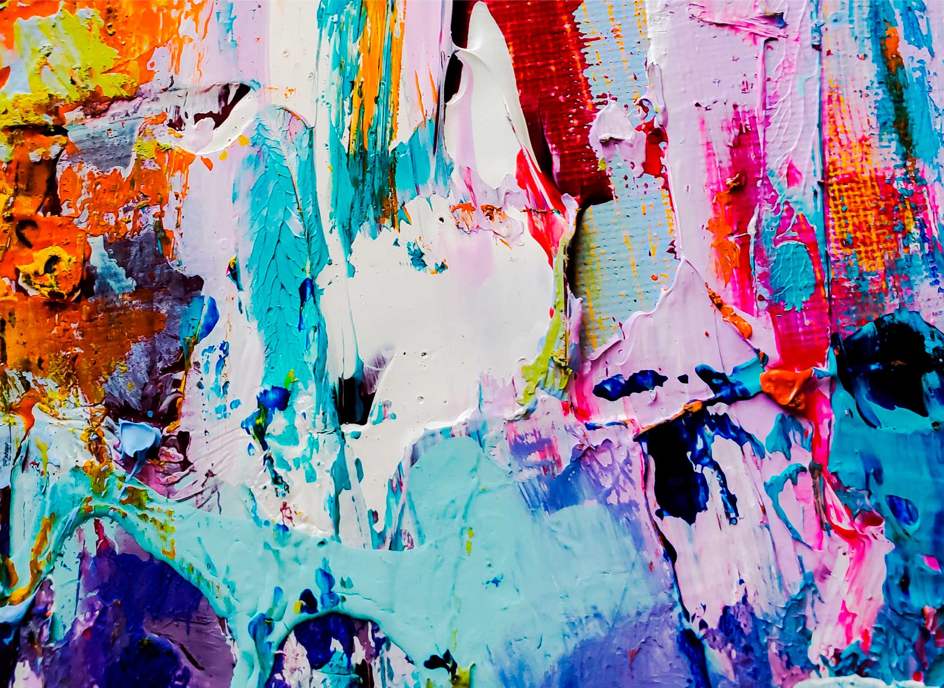 Image fade background image