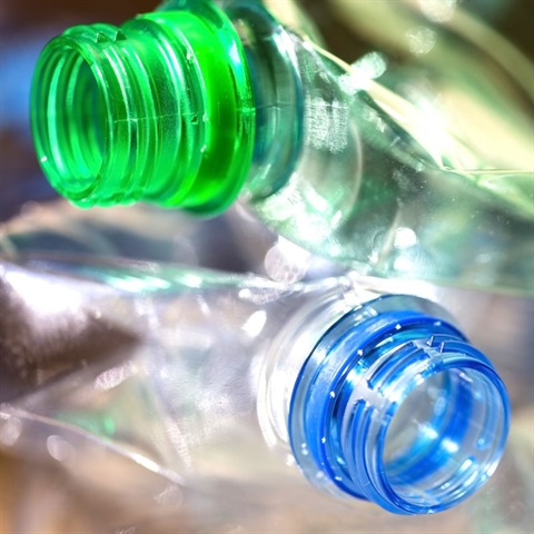 Empty-plastic-bottles