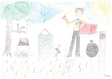 North Ryde Public School - Miranda, Age 10