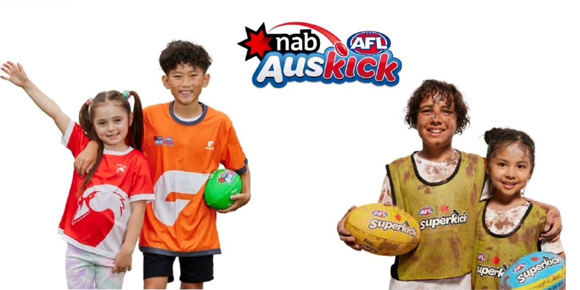 auskick afl 