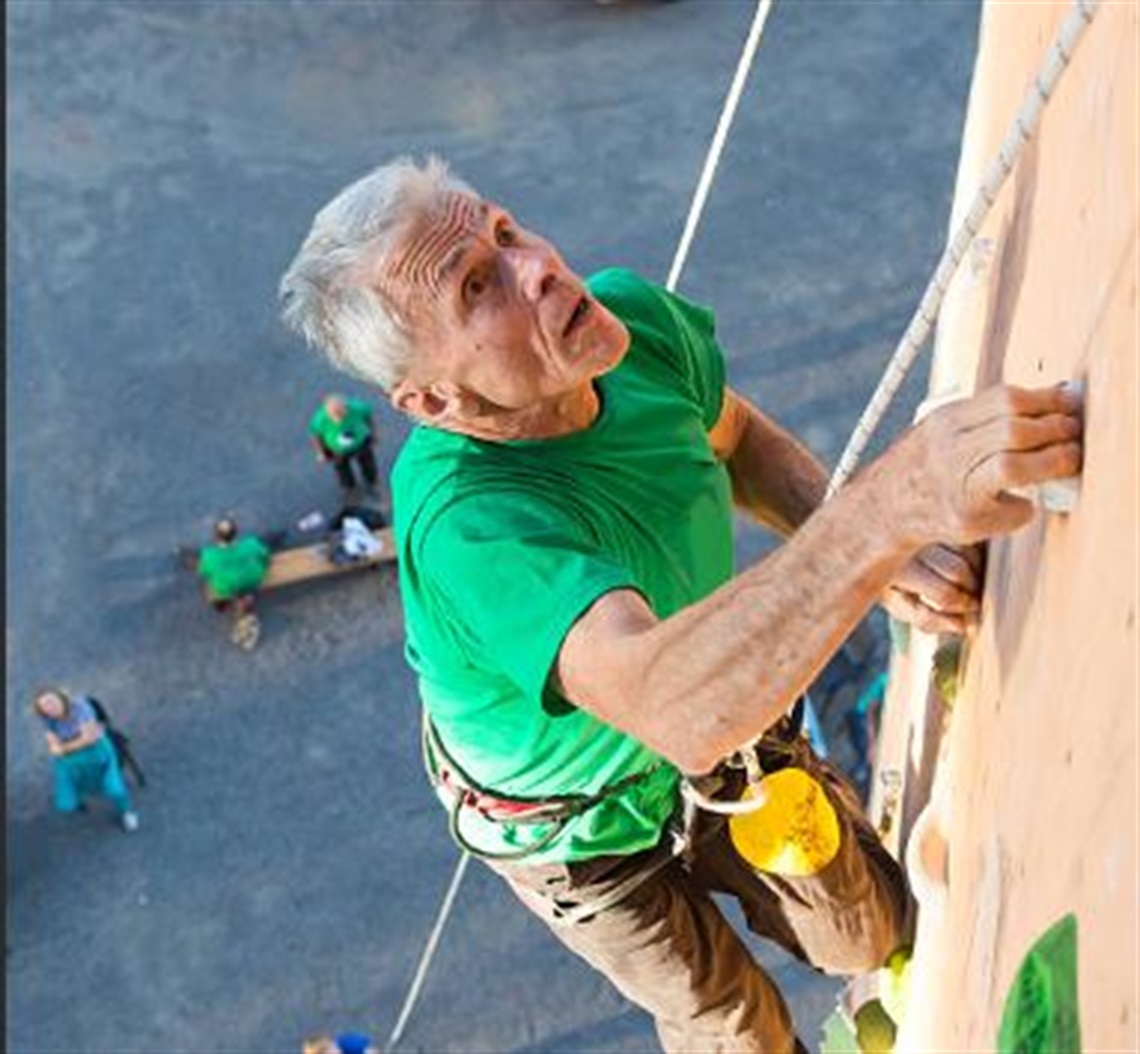 Term 3 2025 - Seniors - Strength and Climb - Thursday 10.00 - 11.00am