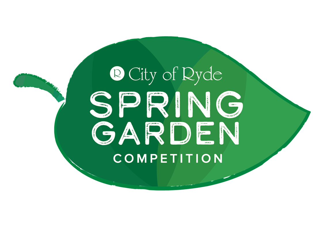 2025 Spring Garden Competition